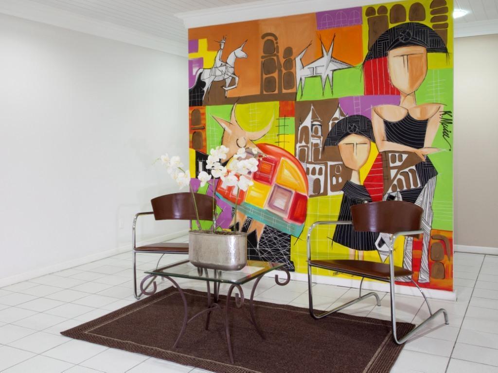 Maria Quiteria Hotel & Flat Feira de Santana Exterior photo